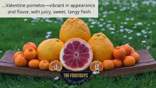 February Featured Fruit Week 1 | The FruitGuys