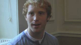 Union College: Students talk about their IBM internships