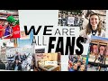 We Are All Fans! 🙌 | The lives of female fans across the country