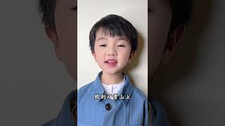 人类幼崽的治愈系笑容 萌娃 这样的萌娃你们喜欢吗 治愈系笑容