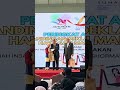 Pertandingan Sajak Suhakam Kebangsaan | Irfan Zikry bin Ahmad Hizammi