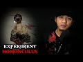 5 Experiment HOMUNCULUS Yang Menghasilkan Spesies Makhluk Aneh | Seputar Horror