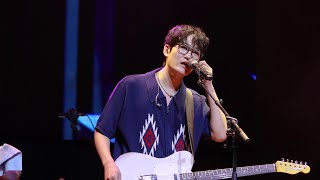 [23.06.16] 너드커넥션(Nerd Connection) - 29(서영주 Focus) [Music Stay 2023 무손실합주] @ 동탄복합문화센터 야외공연장