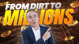 Transforming Land into Millions: Real Estate Insider Secrets // The Jack Bosch Show