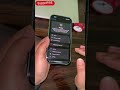 Apple iPhone autofill passwords and passkeys feature#apple#setting#security#password