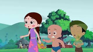 RECAP- Chhota Bheem -Bhakashak ki Bhook Part1