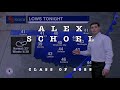 Alex Schoel Student Resume Weather Reel