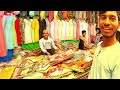 exploring to khalilabad bardahiya market with adventure reaction people in khalilabad market