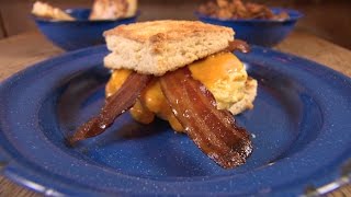 Chicago's Best Biscuit: The Biscuit Man