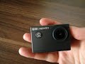 elephone rexso explorer x action camera 4k