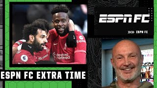Can Liverpool win the Quadruple? 🤔 | ESPN FC Extra Time