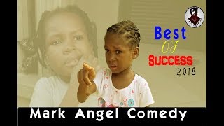 Best of Success Mark Angel Comedy,Complete Episode Part 1 Try Not To Laugh Compi