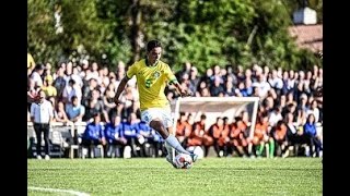 Vitor Figueiredo, do Palmeiras, ARREBENTOU pela Seleção Brasileira Sub-17 em Montaigu. Confira: