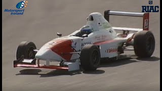 2003 Formula Ireland Highlights