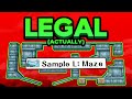 Brawl's Unorthodox Legal Stages (And Why They Were Banned)