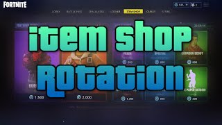 Pokemaster681 Videos 9tube Tv - 8 4 19 fortnite item shop rotation countdown live
