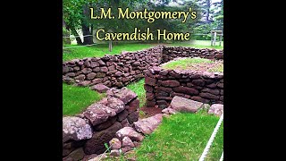 Photos from L.M. Montgomery's Cavendish Home | My Prince Edward Island Trip 2018