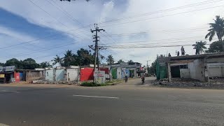 NH 66 ദേശീയപാത വികസനത്തിന് വഴിമാറി കൊടുക്കുന്ന പുന്നക്കബസാർ അങ്ങാടി #nh66kerala #nationalhighway