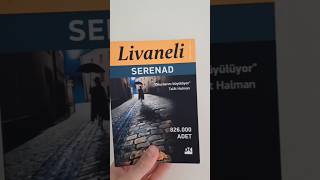 En Çok Sevilen Türk Yazarlar ve Eserleri #orhanpamuk #livaneli #yaşarkemal #sabahattinali #keşfet