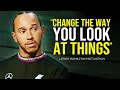 Lewis Hamilton Leaves the Audience SPEECHLESS — One of the Best Motivational Speeches Ever