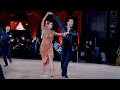 Rangel Spirov & Veronika Chernyavska - Rumba I Capital Dancesport Championships 2022