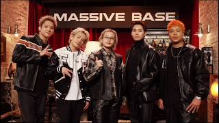 MA55IVE THE RAMPAGEの音楽トーク番組がフジテレビでスタート、初回放送では重大発表