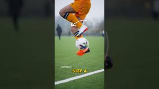 How to do Eclipse Football Skill Tutorial