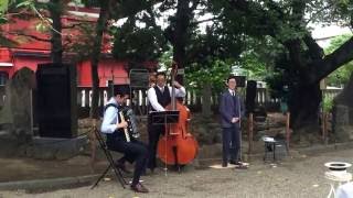 Sunday Afternoon at Sensoji