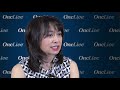 dr. eng on addressing unmet needs for colorectal cancer