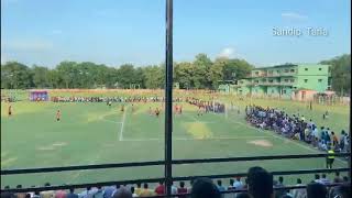 Loisingha vs Naktasar Balangir league