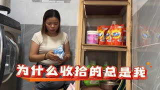 我就想问一下有没有放假了想带娃的，我家儿子能帮很多忙的 #杨杨很开心 #梅子 #杨杨 #带娃