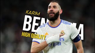 KARIM BENZEMA FREE CLIPS | NO WATERMARK | 4K UHD