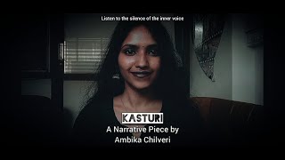 Kasturi | English | Narrative Piece | Short Film | Ambika Chilveri | AR Rahman | Maryan | Dhanush