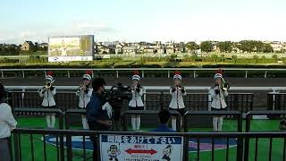 20201021 浦和競馬11R 埼玉新聞栄冠賞(SⅢ) 浦和重賞ファンファーレ