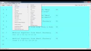 Digitalcat Keyboard Command Instructions