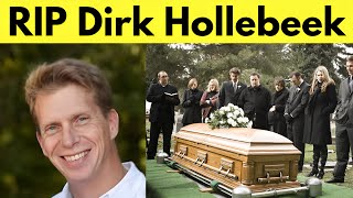 Dirk Hollebeek Obituary - Honoring a Life of Faith, Love, and Legacy