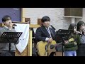 2024. 12. 31. 명륜중앙교회 송구영신예배 live