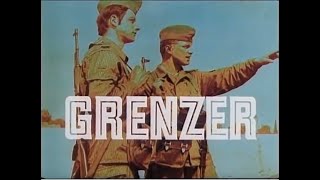 Grenzer NVA Film DDR 1985