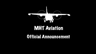 MHT Aviation Official Announcement