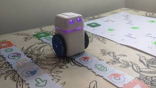 KUBO | CODING KUBO WITH TILES | 5 STEPS TO STAY SAFE