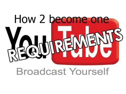 Partnership How To Apply Requirements Youtube