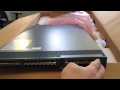 Cisco UCS 6248 Fabric Interconnect Unboxing