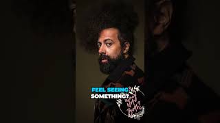 Reggie Watts on Magical Moments of Musical Synchronicity