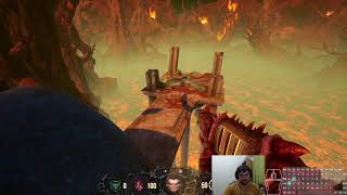 Hellbound speedrun Level 4 (16s) - Single Level any% noob difficulty