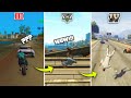 Evolution of Bike vs Car Brutal Euphoria ragdoll Physics in GTA Games ( 2002 - 2022 ) |