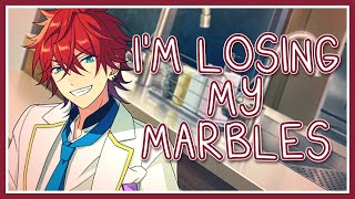 losing my mind reading the enstars music story: a compilation