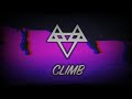 Neffex - Climb | Nostalgic Edit | Slowed + Reverb + Pitched Down + EQ