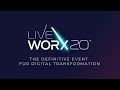 LiveWorx 2020 Virtual Event Recap