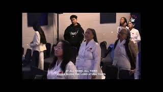 Bay Area, California | Youth/Single's Choir | 2026 | At All time by IBC
