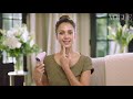 jessica alba’s self care beauty routine my beauty tips british vogue